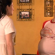 Illustration for article titled The Sarah Silverman Program: "Fetus Don't Fail Me Now"